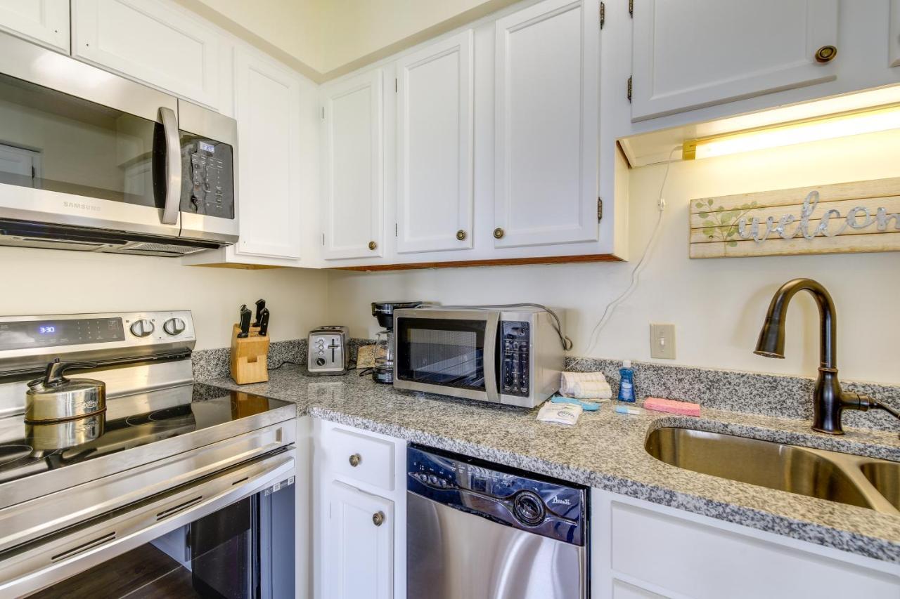 Gatlinburg Mountaintop Condo With Balcony And Views! ภายนอก รูปภาพ
