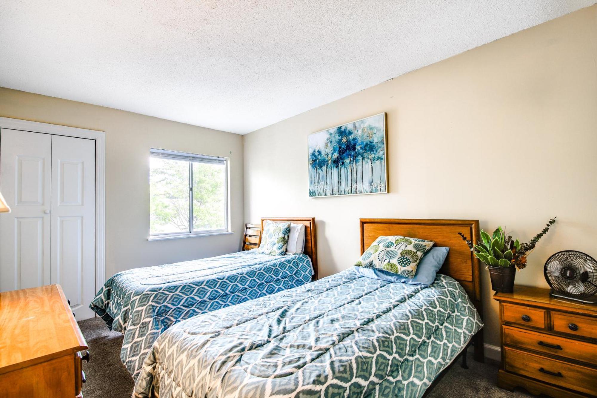 Gatlinburg Mountaintop Condo With Balcony And Views! ภายนอก รูปภาพ